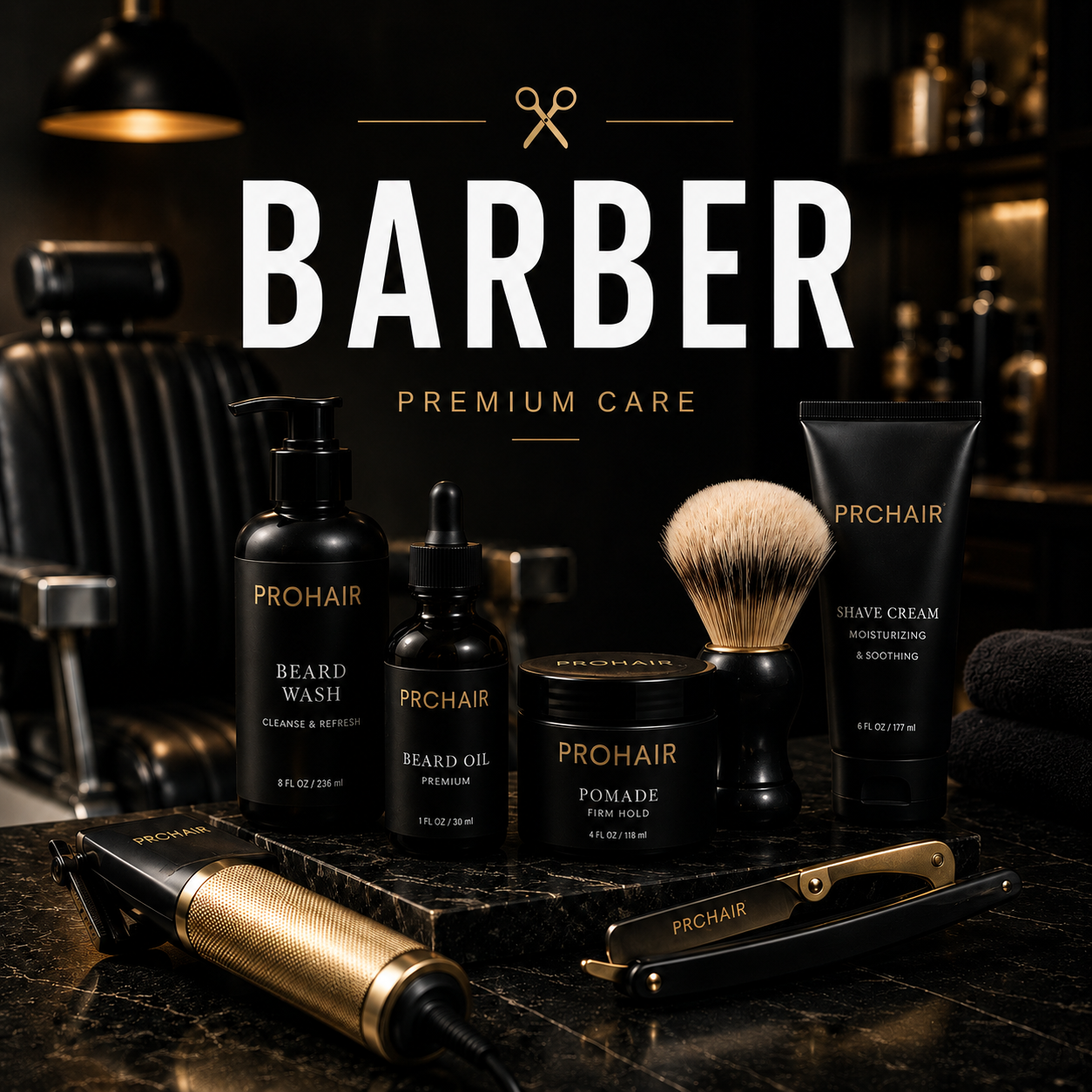 Barber