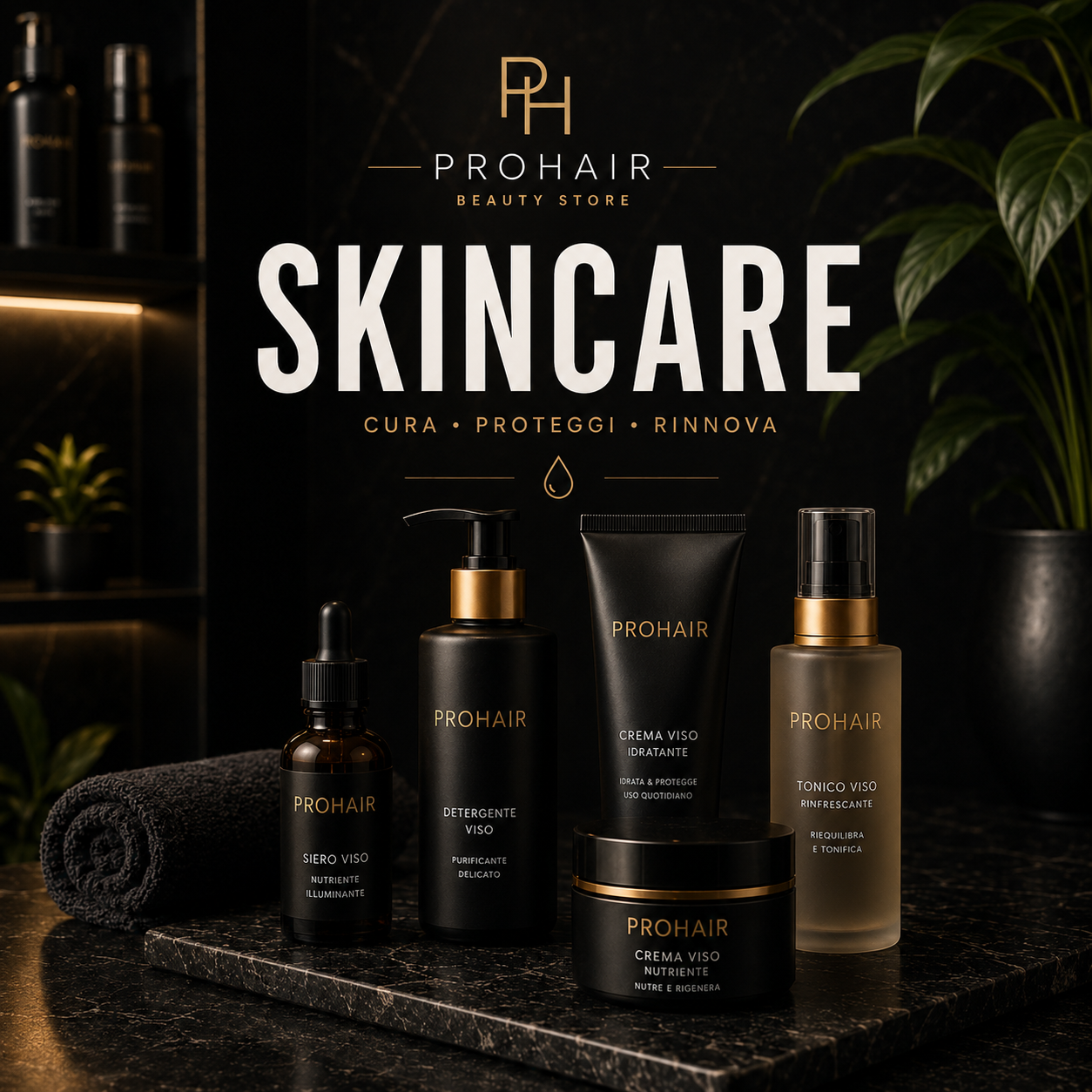 Skincare