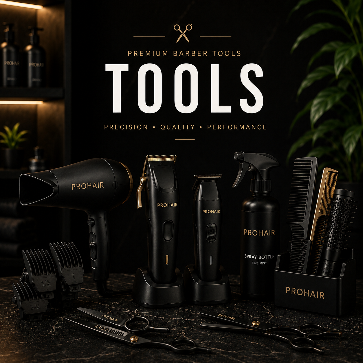 Tools