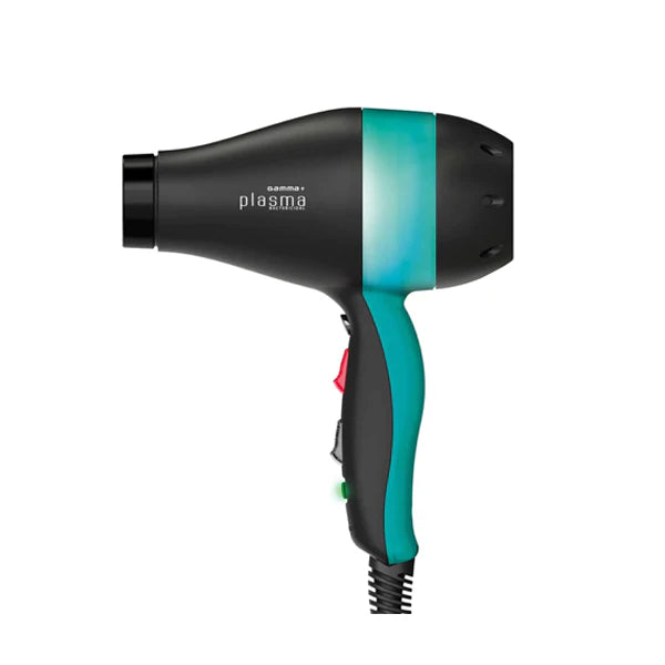 Gamma+ Plasma Phon Professionale con Ossigeno Attivo e Generatore Ionico