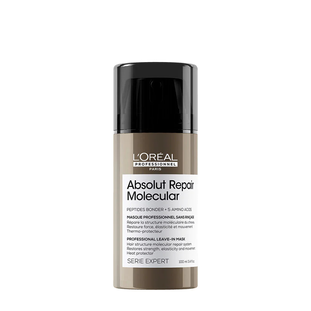 L’Oréal Professionnel Absolut Repair Molecular Leave-In 100ml