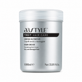 AB Style Treit Hair Care Crema Nutriente 1000 ml – Trattamento Professionale per Capelli Secchi e Danneggiati