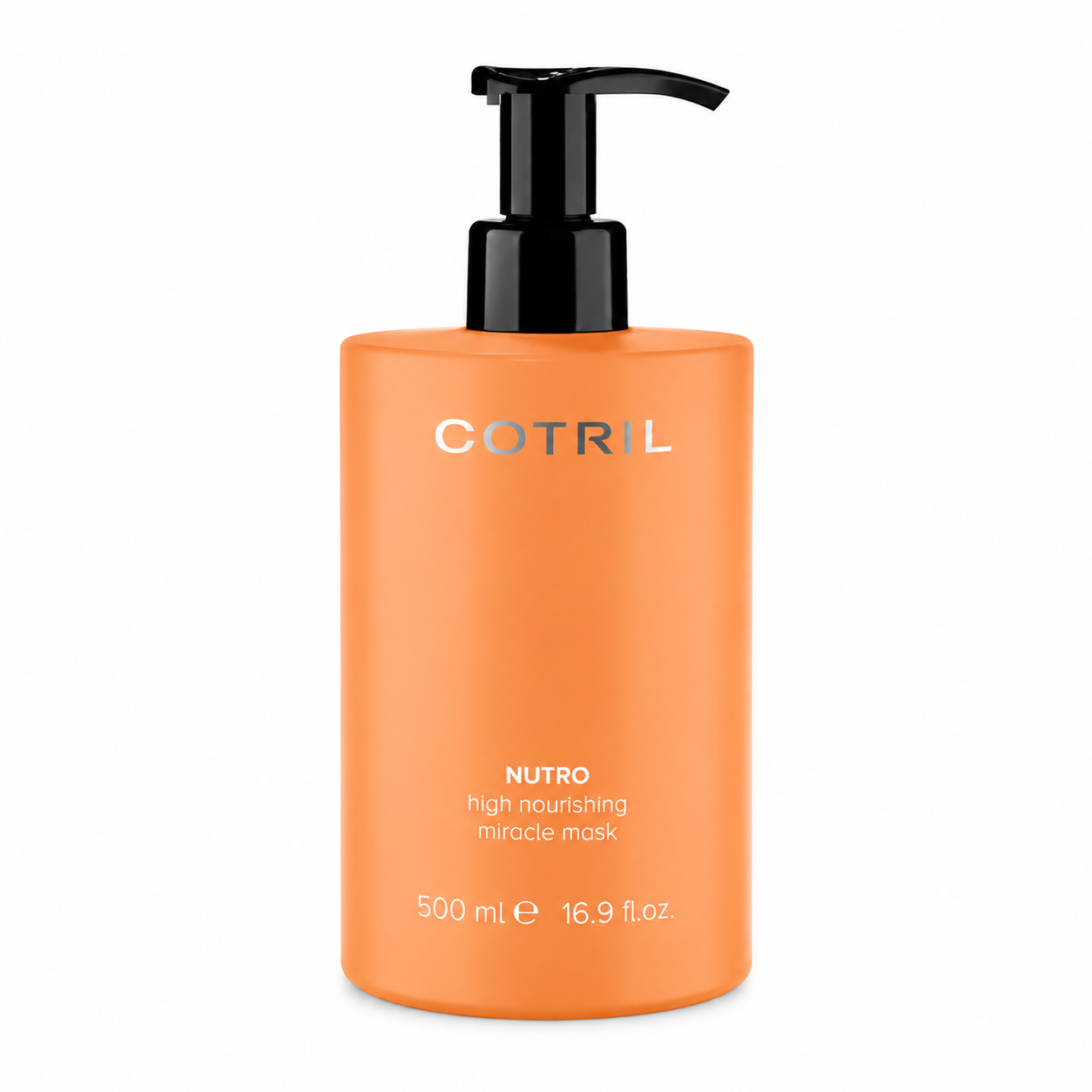 Cotril Nutro High Nourishing Miracle Mask 500 ml