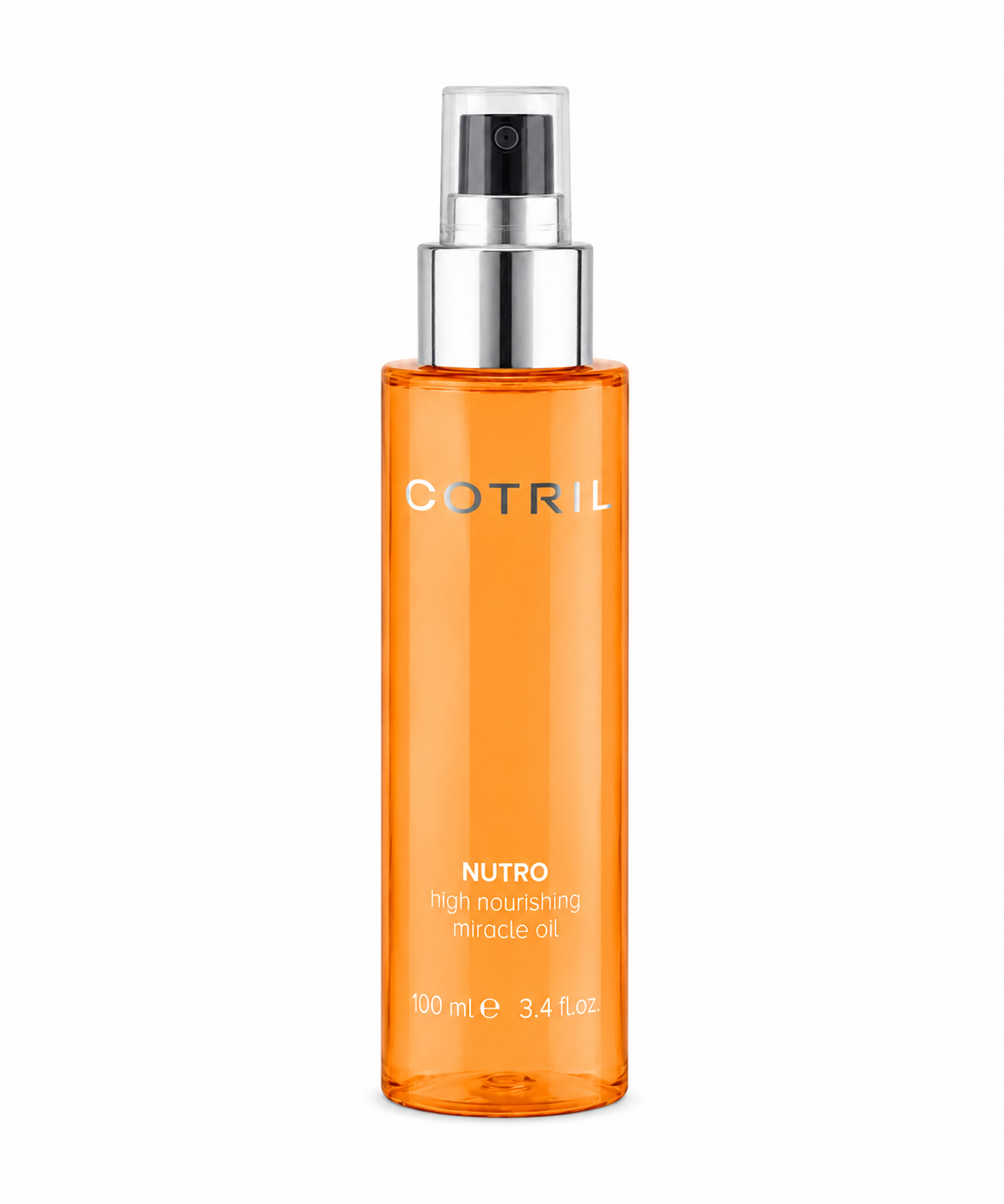 Cotril Nutro Miracle Oil Olio Nutriente 100 ml