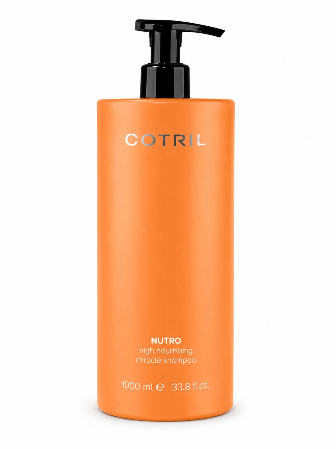 Cotril Nutro Miracle Shampoo Nutriente 1000 ml