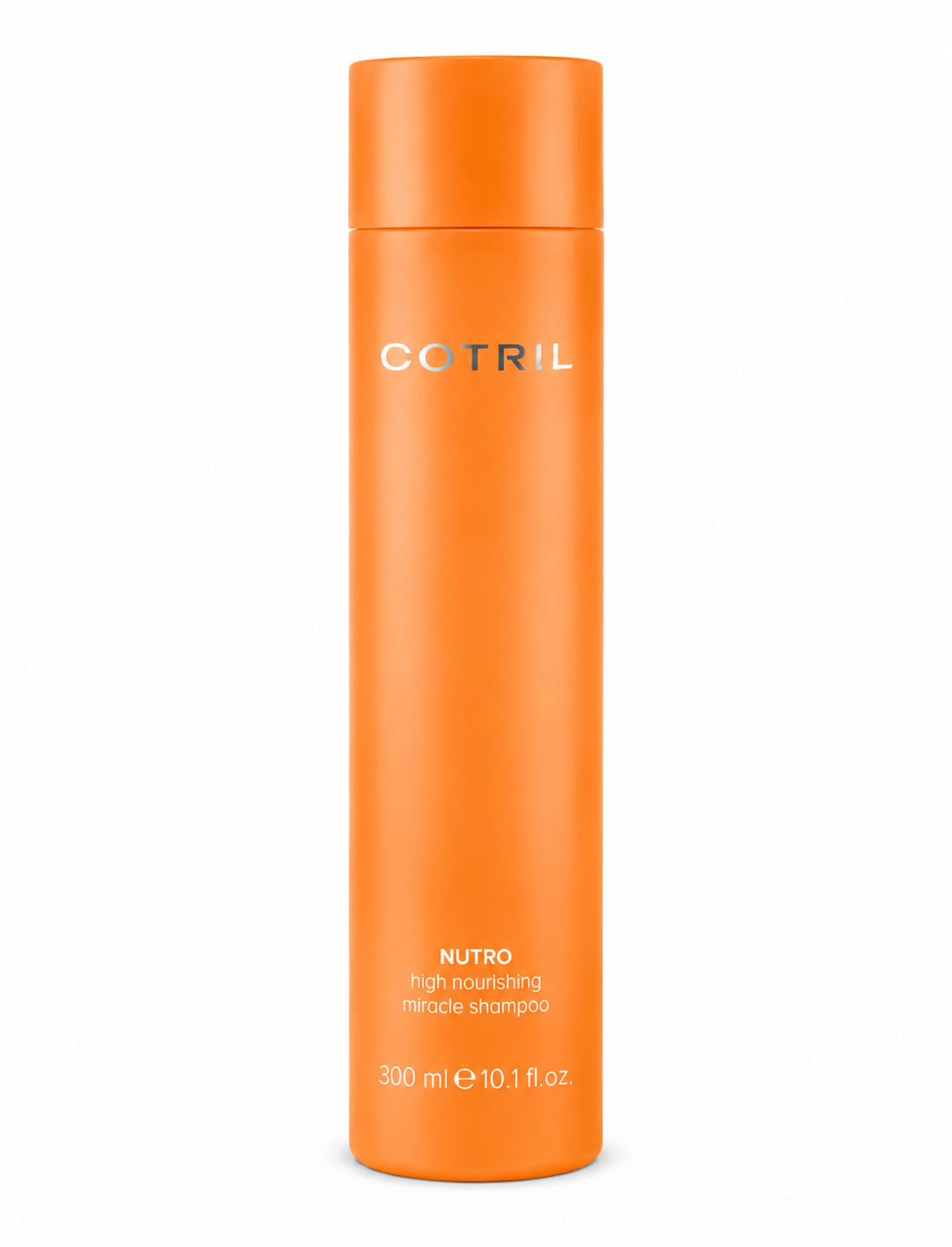 Cotril Nutro Miracle Shampoo Nutriente 300 ml