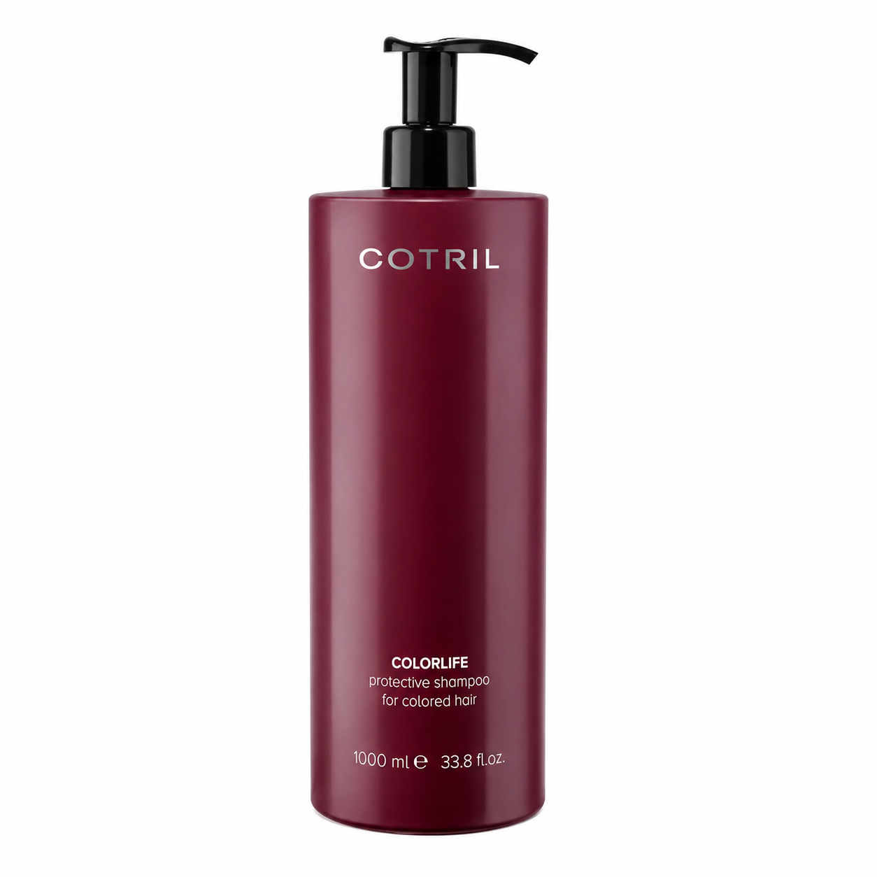 Cotril Colorlife Protective Shampoo 1000ml – Shampoo Protettivo per Capelli Colorati