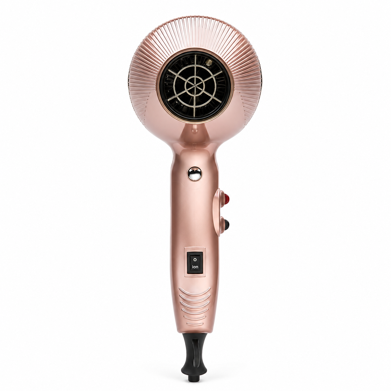 Phon Professionale Gamma+ Aria Dual Ionic Rosa