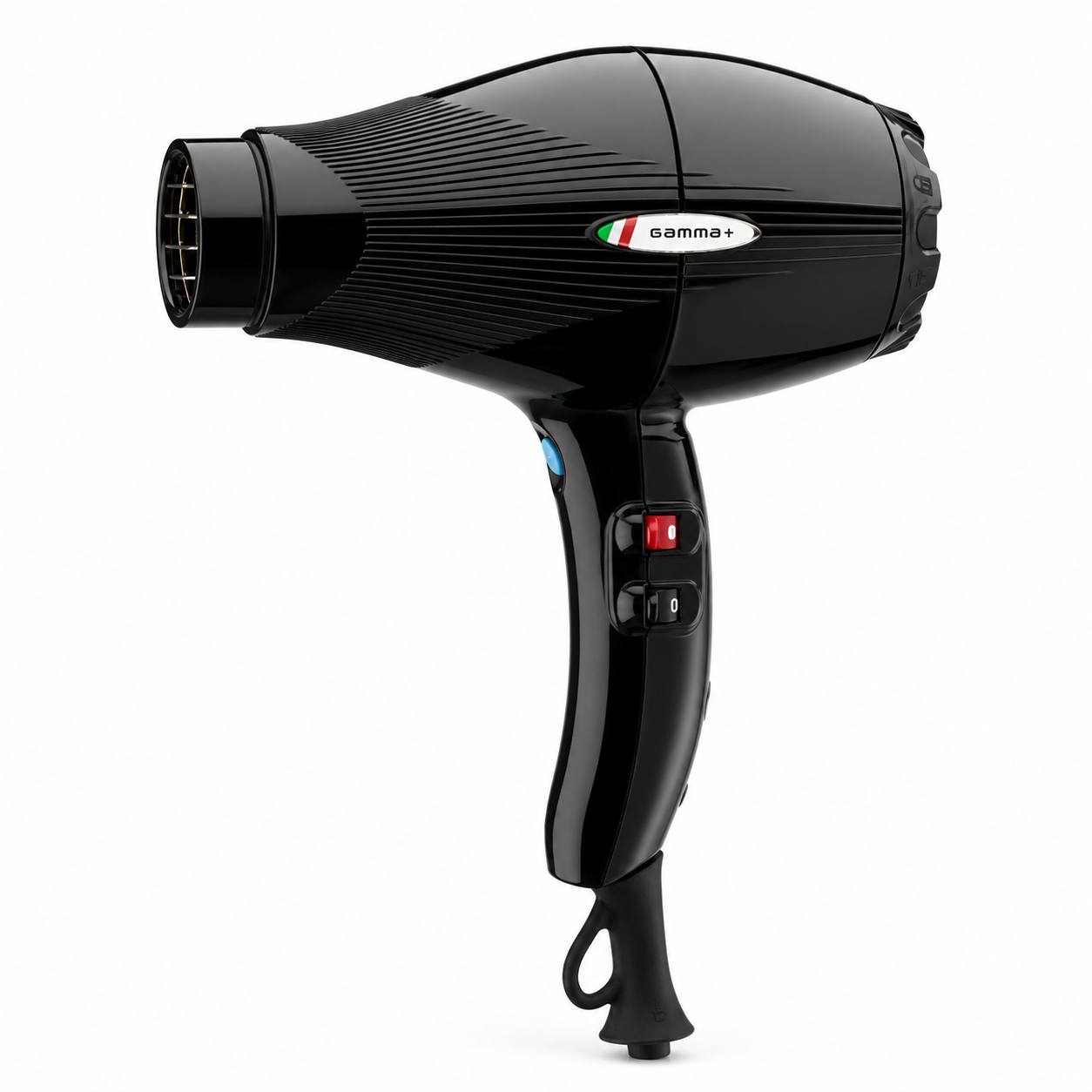 Asciugacapelli Professionale Gamma+ Sintech
