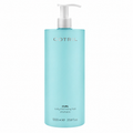Cotril Curl Shampoo 1000 ml – Shampoo Professionale per Capelli Ricci e Mossi