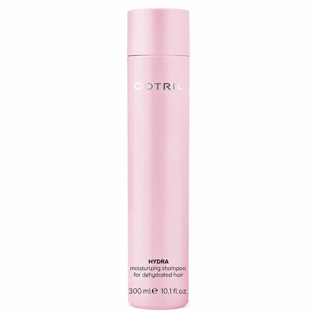 Cotril Hydra Shampoo Idratante Capelli Secchi e Disidratati 300ml