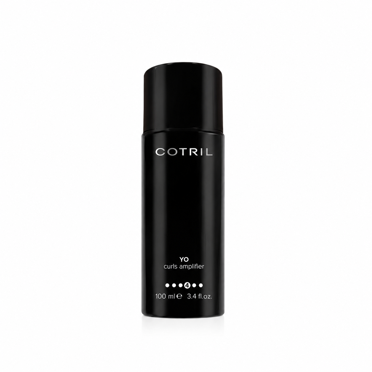 Cotril YO Curls Amplifier 100 ml – Crema Definizione Ricci Anti-Crespo