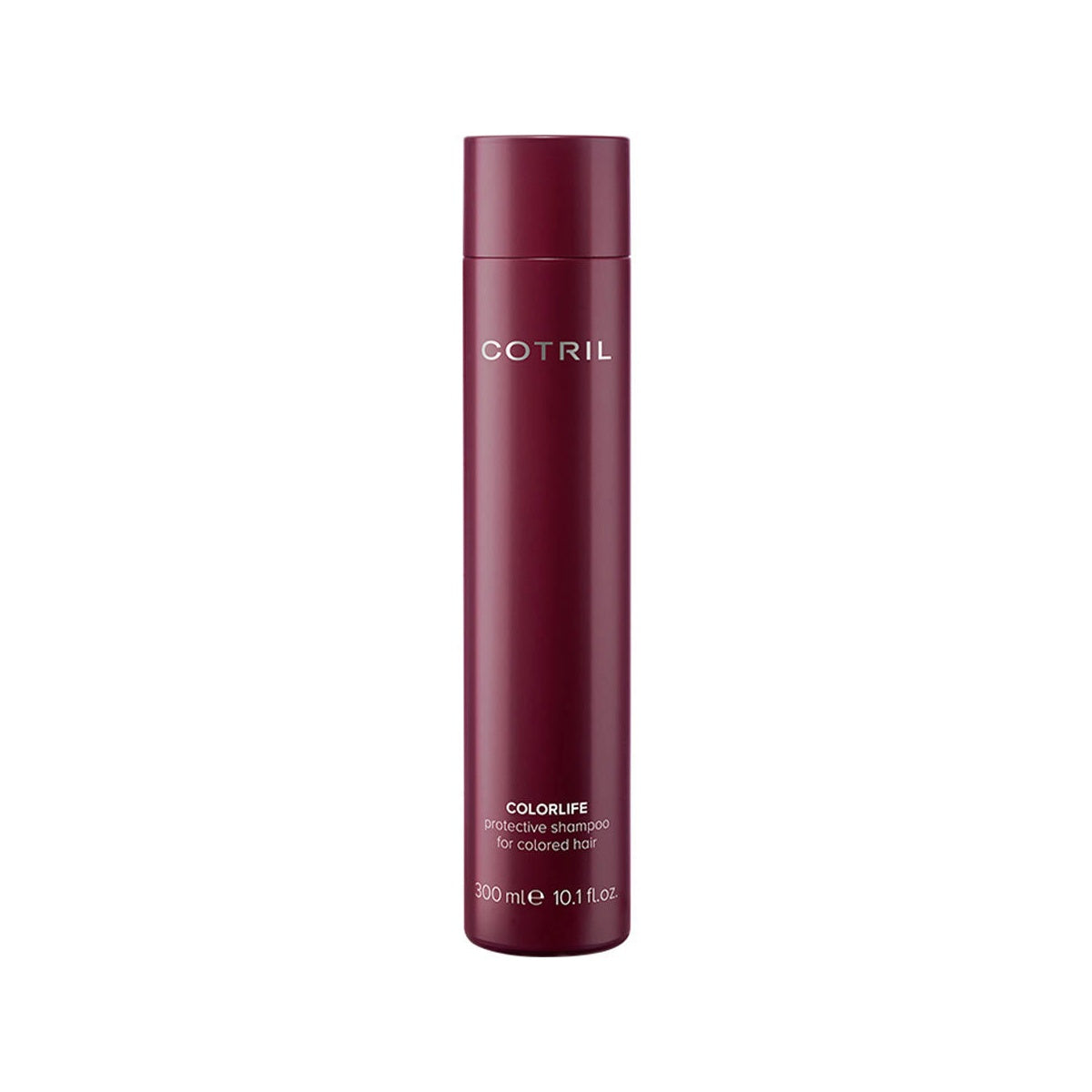 Cotril Colorlife Protective Shampoo 300ml – Shampoo Protettivo per Capelli Colorati