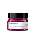 L'Oréal Professionnel Curl Expression Maschera Idratante Intensiva Capelli Ricci e Crespi 250ml