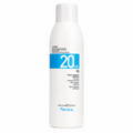 Fanola Acqua Ossigenata Profumata 20 Volumi 6% 1000 ml – Emulsione Ossidante Professionale