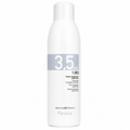 Fanola Acqua Ossigenata Profumata 3.5 Volumi 1,05% 1000 ml – Emulsione Ossidante Professionale