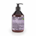 Every Green Damaged Hair Conditioner 500ml – Condizionante Ristrutturante per Capelli Danneggiati