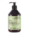 Every Green Anti-Frizz Conditioner 500ml – Condizionante Addolcente per Capelli Crespi