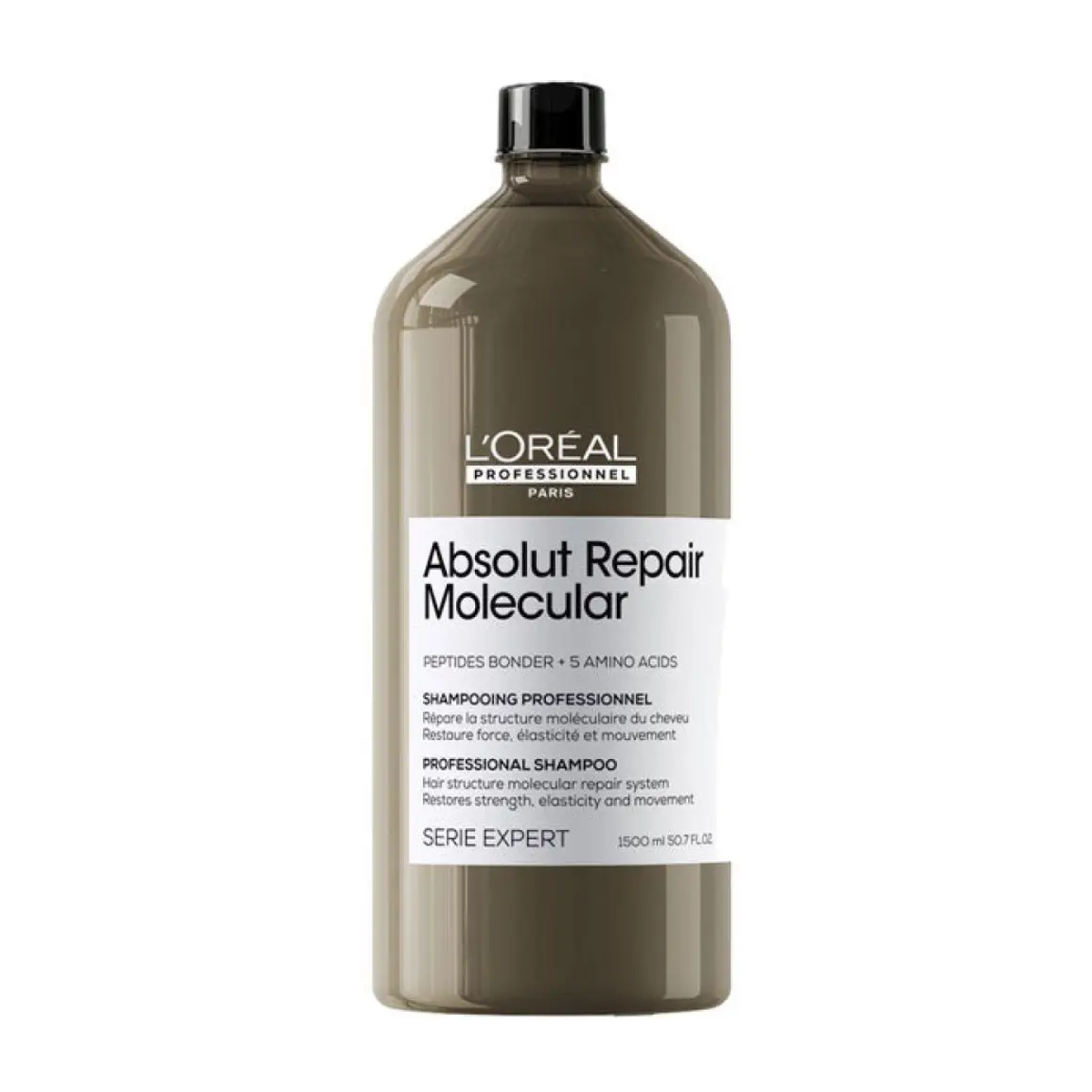 L’Oréal Professionnel Absolut Repair Molecular Shampoo 1500ml