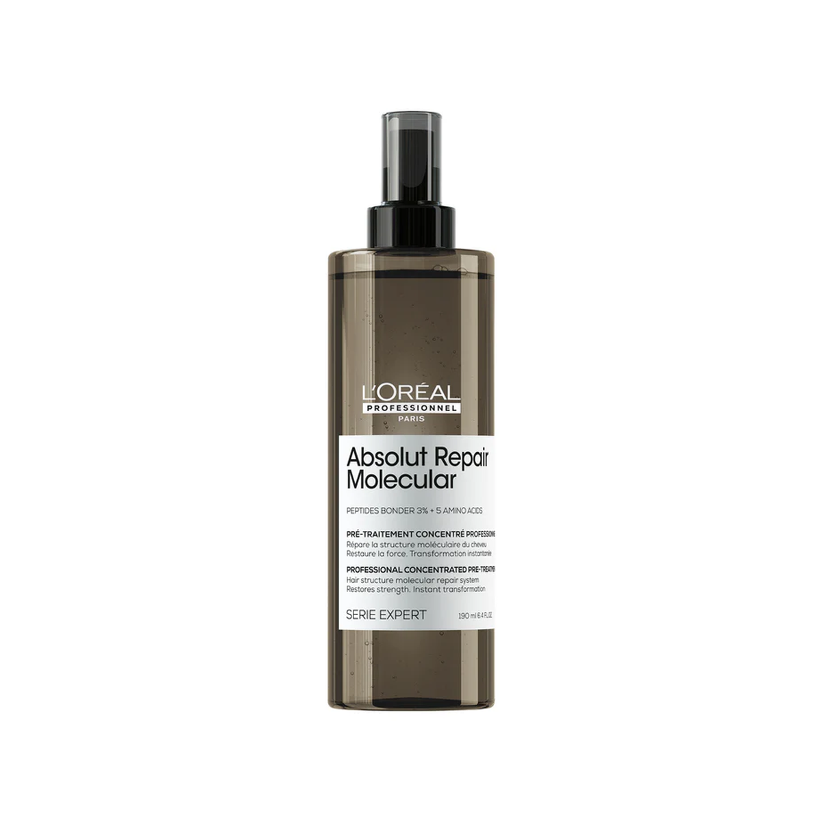 L’Oréal Professionnel Absolut Repair Molecular Pre-Trattamento Concentrato 190ml