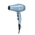 Kiepe Hepike Asciugacapelli Professionale Ionico 1900W con Diffusore e 2 Bocchette